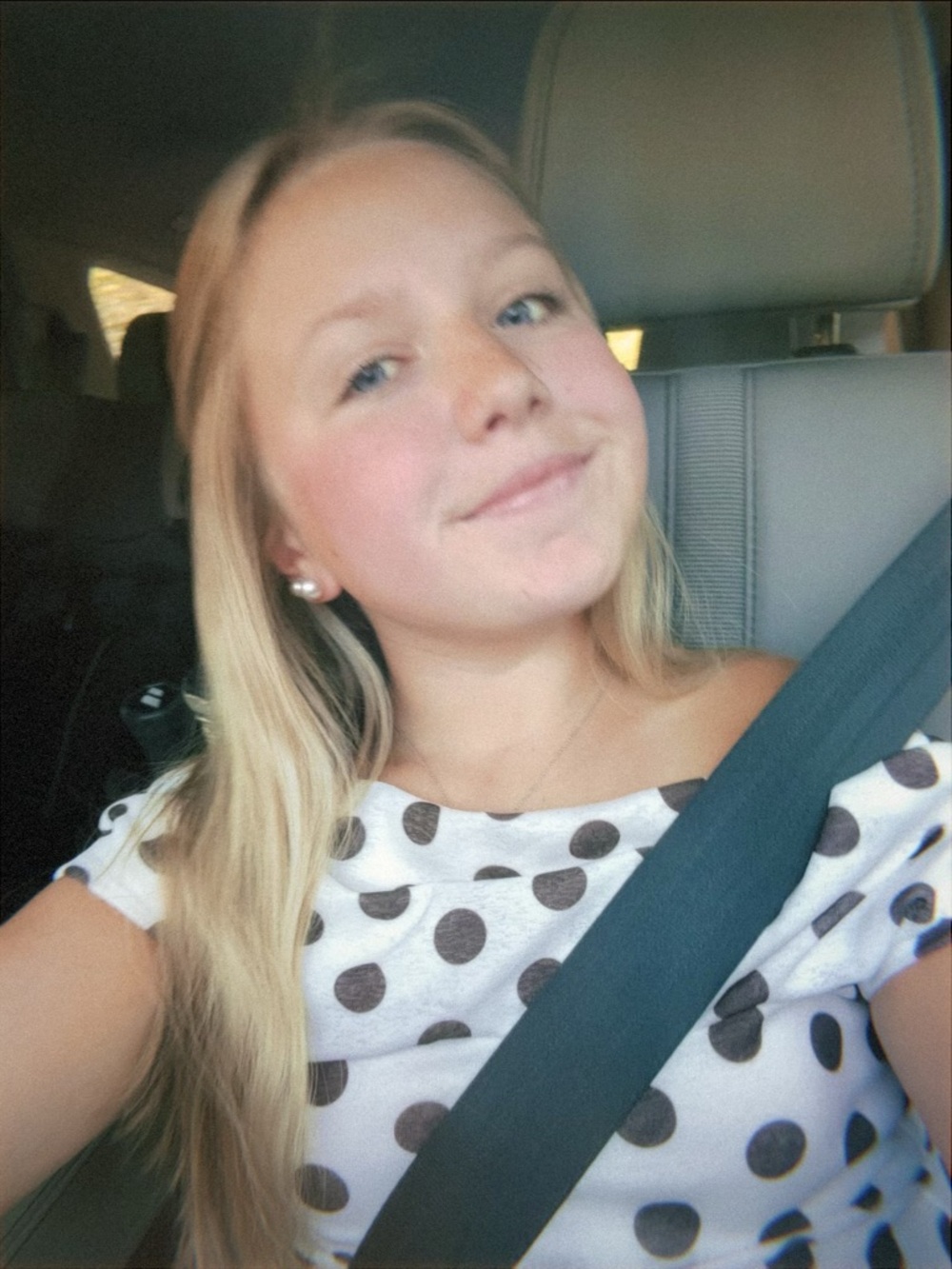 Meet your Posher, Jusslyn